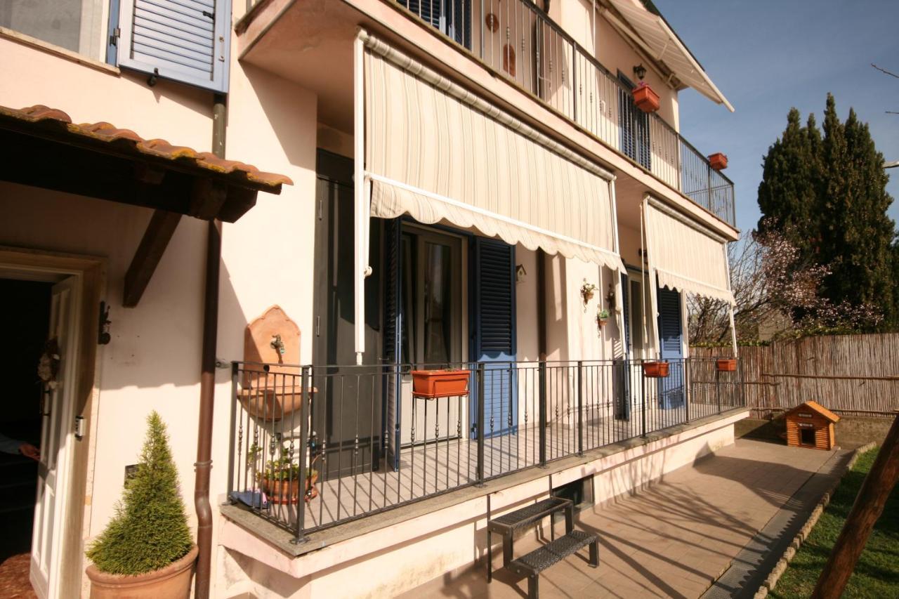 Apartament Azzurra Ideale Per Famiglie Donoratico